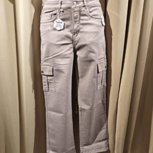 Agarwal Collection- Cotton Jeans