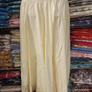 Agarwal Collection- Cotton Plazzo