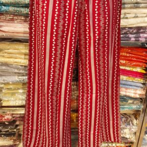 Agarwal Collection- Cotton Plazzo