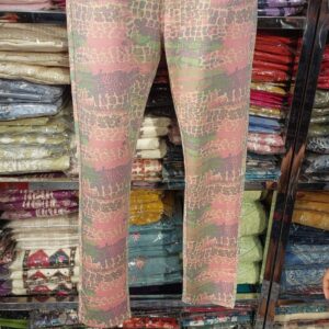 Agarwal Collection- Cotton Plazzo