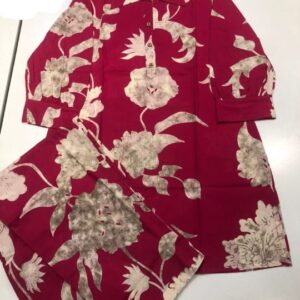 Agarwal Collection- Cotton Cord Set