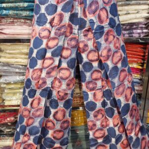 Agarwal Collection- Cotton Plazzo
