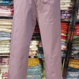 Agarwal Collection- Cotton Plazzo