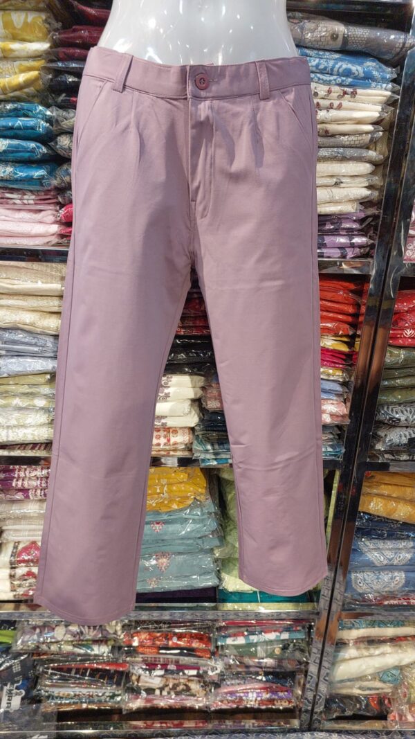 Agarwal Collection- Cotton Plazzo