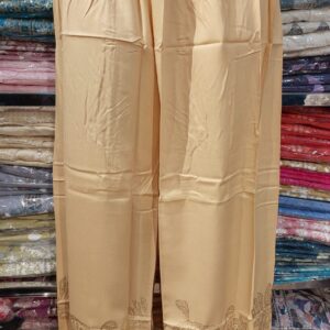 Agarwal Collection- Cotton Plazzo
