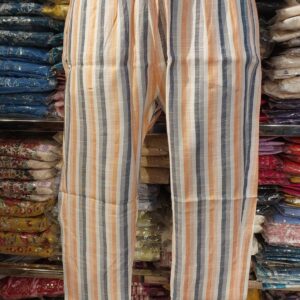 Agarwal Collection- Cotton Plazzo