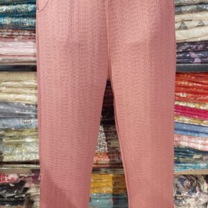 Agarwal Collection- Cotton Plazzo