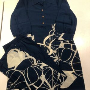 Agarwal Collection- Cotton Cord Set