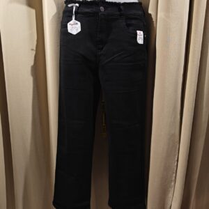 Agarwal Collection- Cotton Jeans
