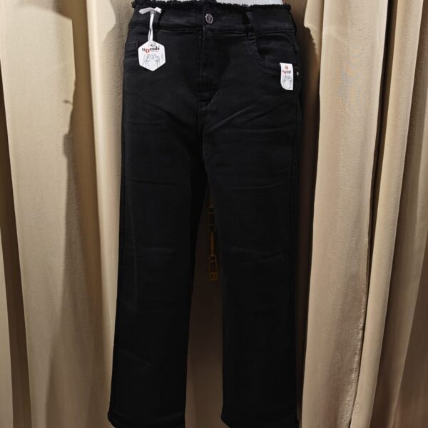 Agarwal Collection- Cotton Jeans