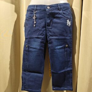 Agarwal Collection- Cotton Jeans