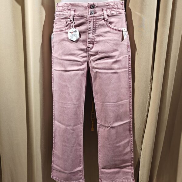 Agarwal Collection- Cotton Jeans