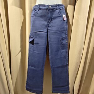 Agarwal Collection- Cotton Jeans