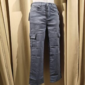 Agarwal Collection- Cotton Jeans