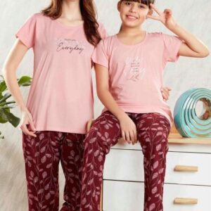 Agarwal Collection- Cotton Night Suit