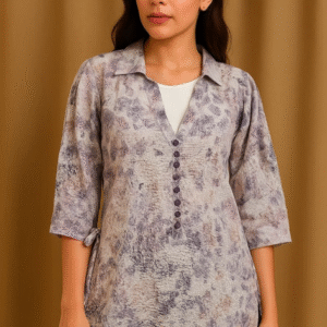 Agarwal Collection- Cotton Shirt